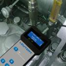 Engine Peak Meter