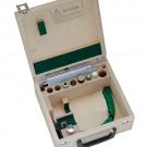 Wooden box for indicator type 50