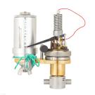 Mechanical engine indicator type 50