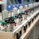 indicators ready for shipping