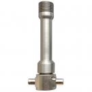 Indicator valve extension: Extension piece