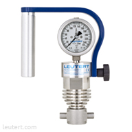 Peak Pressure Indicator MSI-3