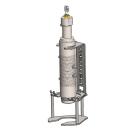 Stand for Hassler Core Holder