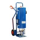 Heating Trolley for Gas Sample Cylinder