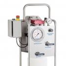 Micro Pressure Generator | Leutert