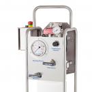 Micro Pressure Generator | Leutert