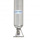 Gas Sample Cylinder GSC