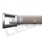 One Phase&trade; Sampling Cylinder OPC