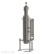 Core Holder Stand Core Holder Stand