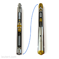 Downhole sampler