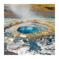 Geothermal Fluid Sampler