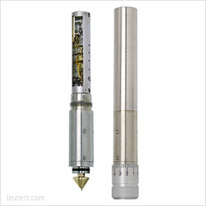 downhole actuator clock