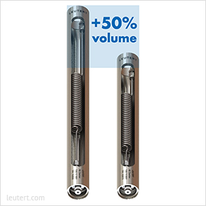 High Shrinkage Sampler High Shrinkage Sampler