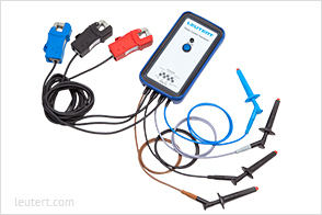 Power Current Transducer PCT