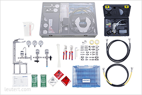 Separator Sampling Kit SSK