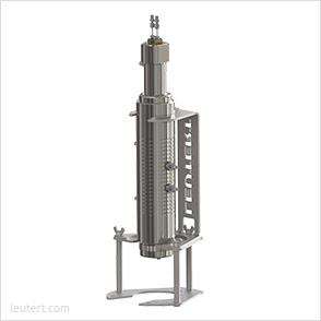 Safe Bottle Stand Stand for Core Holder